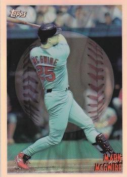 Mark McGwire