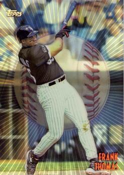 Frank Thomas