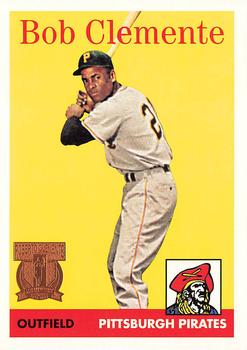 Bob Clemente