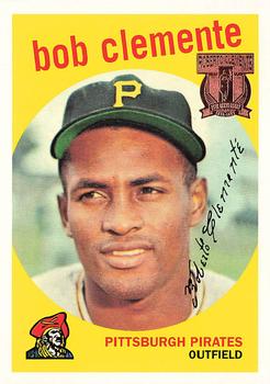 Bob Clemente