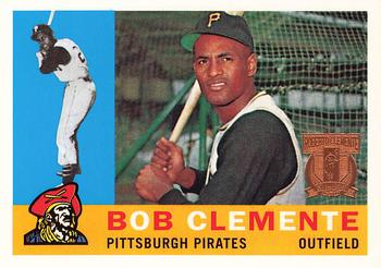 Bob Clemente