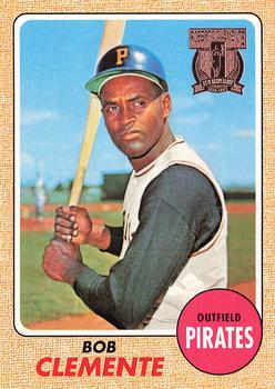 Bob Clemente