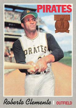 #16 Roberto Clemente