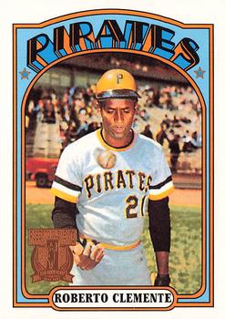 Roberto Clemente
