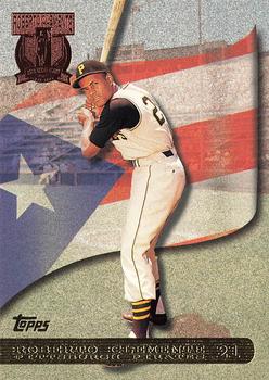 Roberto Clemente