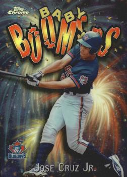 Jose Cruz Jr.