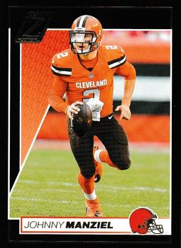 Johnny Manziel