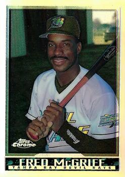 Fred McGriff