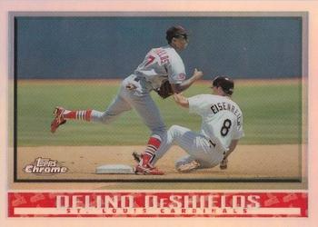 Delino DeShields