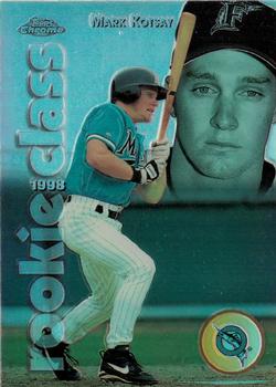 Mark Kotsay
