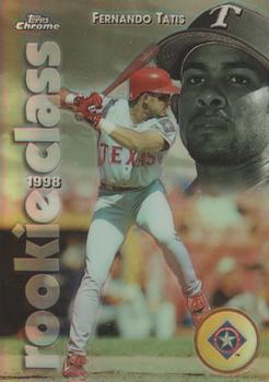 Fernando Tatis