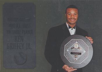 Ken Griffey Jr.