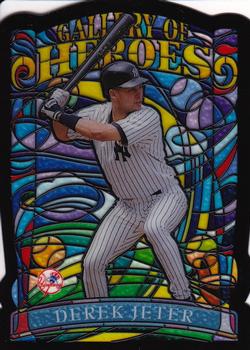 Derek Jeter
