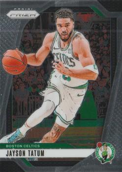 #103 Jayson Tatum