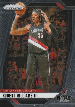 Robert Williams III