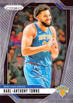 Karl-Anthony Towns