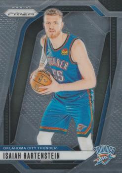 Isaiah Hartenstein