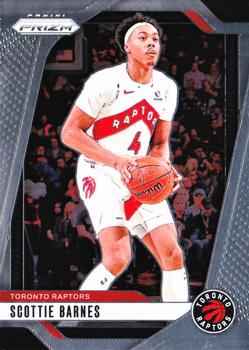 Scottie Barnes