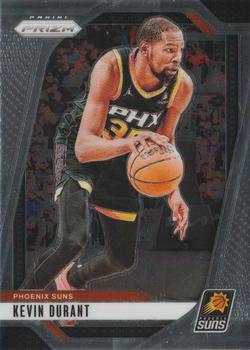 Kevin Durant