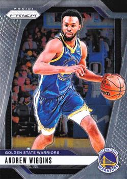 Andrew Wiggins