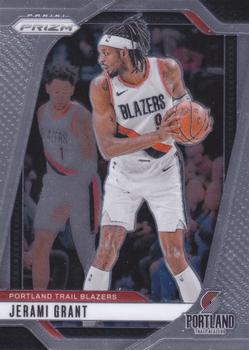 Jerami Grant