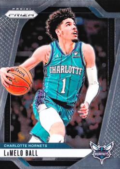 LaMelo Ball