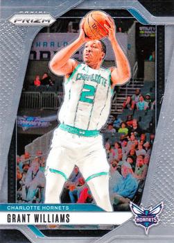Grant Williams