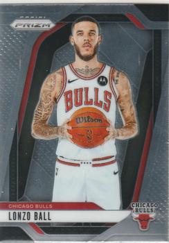 Lonzo Ball