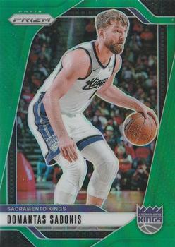 Domantas Sabonis
