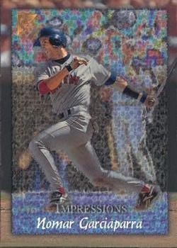 Nomar Garciaparra