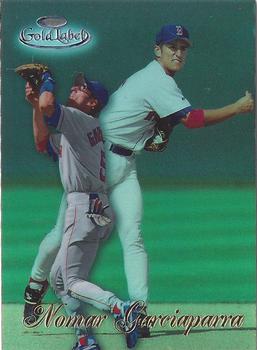 Nomar Garciaparra