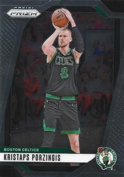 Kristaps Porzingis