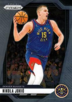 Nikola Jokic