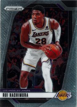Rui Hachimura