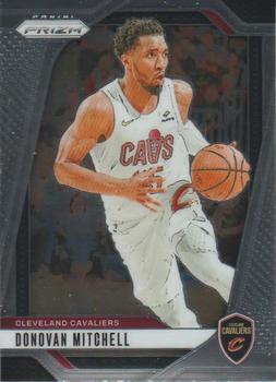 Donovan Mitchell