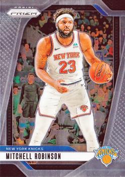 Mitchell Robinson
