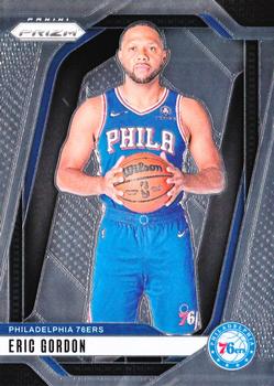 Eric Gordon