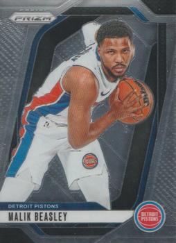 Malik Beasley