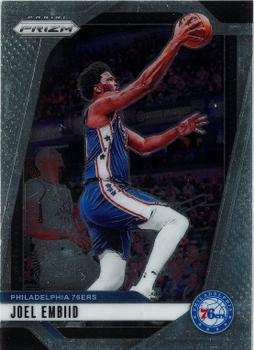 Joel Embiid