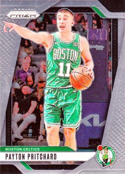 Payton Pritchard