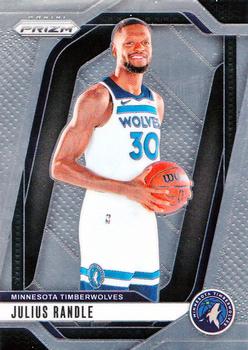 Julius Randle