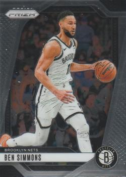Ben Simmons