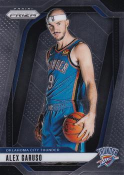 Alex Caruso