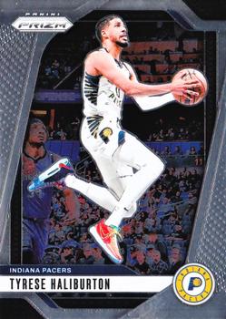 Tyrese Haliburton