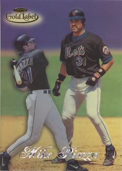 Mike Piazza