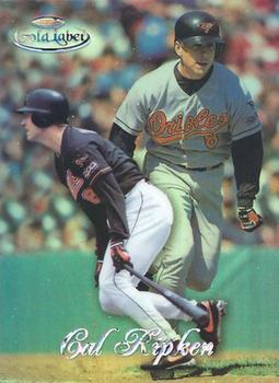 Cal Ripken