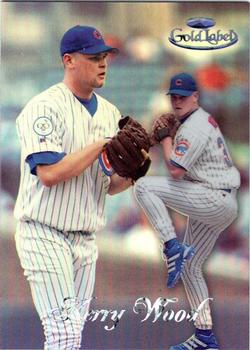 Kerry Wood