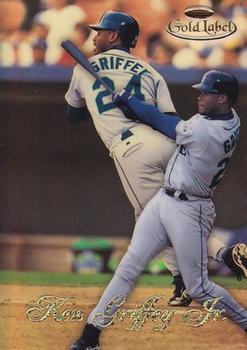 Ken Griffey Jr.