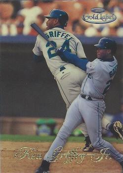 Ken Griffey Jr.