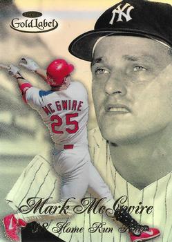 Mark McGwire